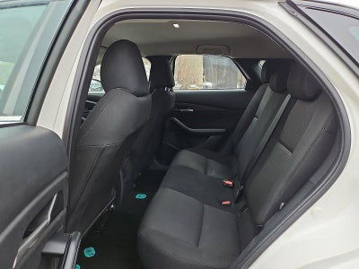 2024 Mazda Mazda CX-30 2.5 S AWD