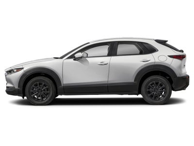 2024 Mazda Mazda CX-30 2.5 S AWD