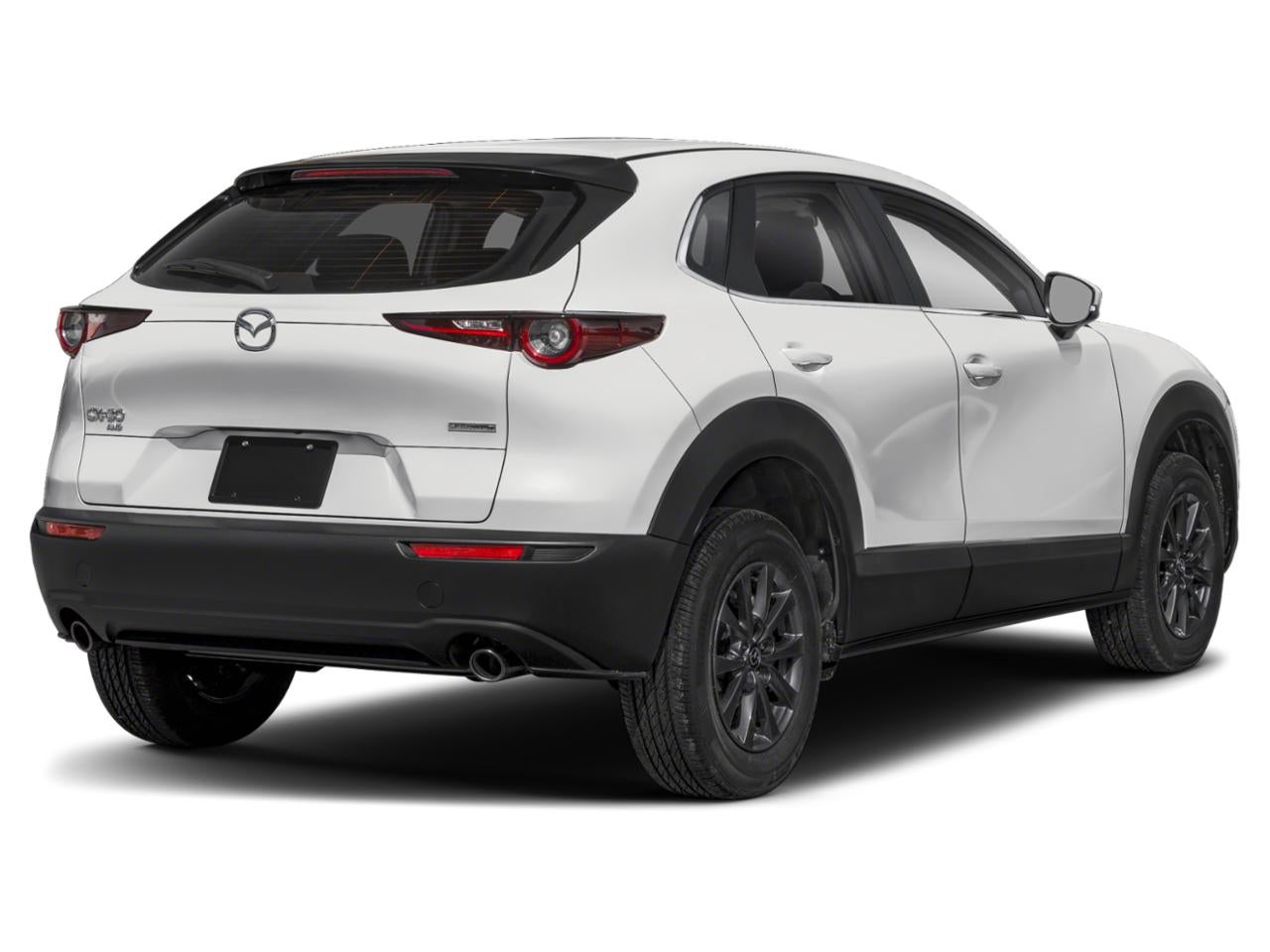 2024 Mazda Mazda CX-30 2.5 S AWD