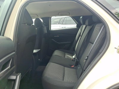 2025 Mazda Mazda CX-30 2.5 S AWD