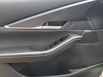 2025 Mazda Mazda CX-30 2.5 S AWD