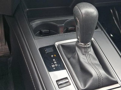 2025 Mazda Mazda CX-30 2.5 S AWD