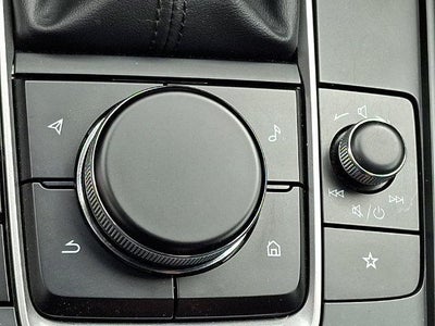 2025 Mazda Mazda CX-30 2.5 S AWD