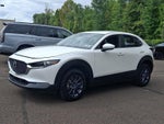2025 Mazda Mazda CX-30 2.5 S AWD