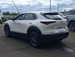 2025 Mazda Mazda CX-30 2.5 S AWD