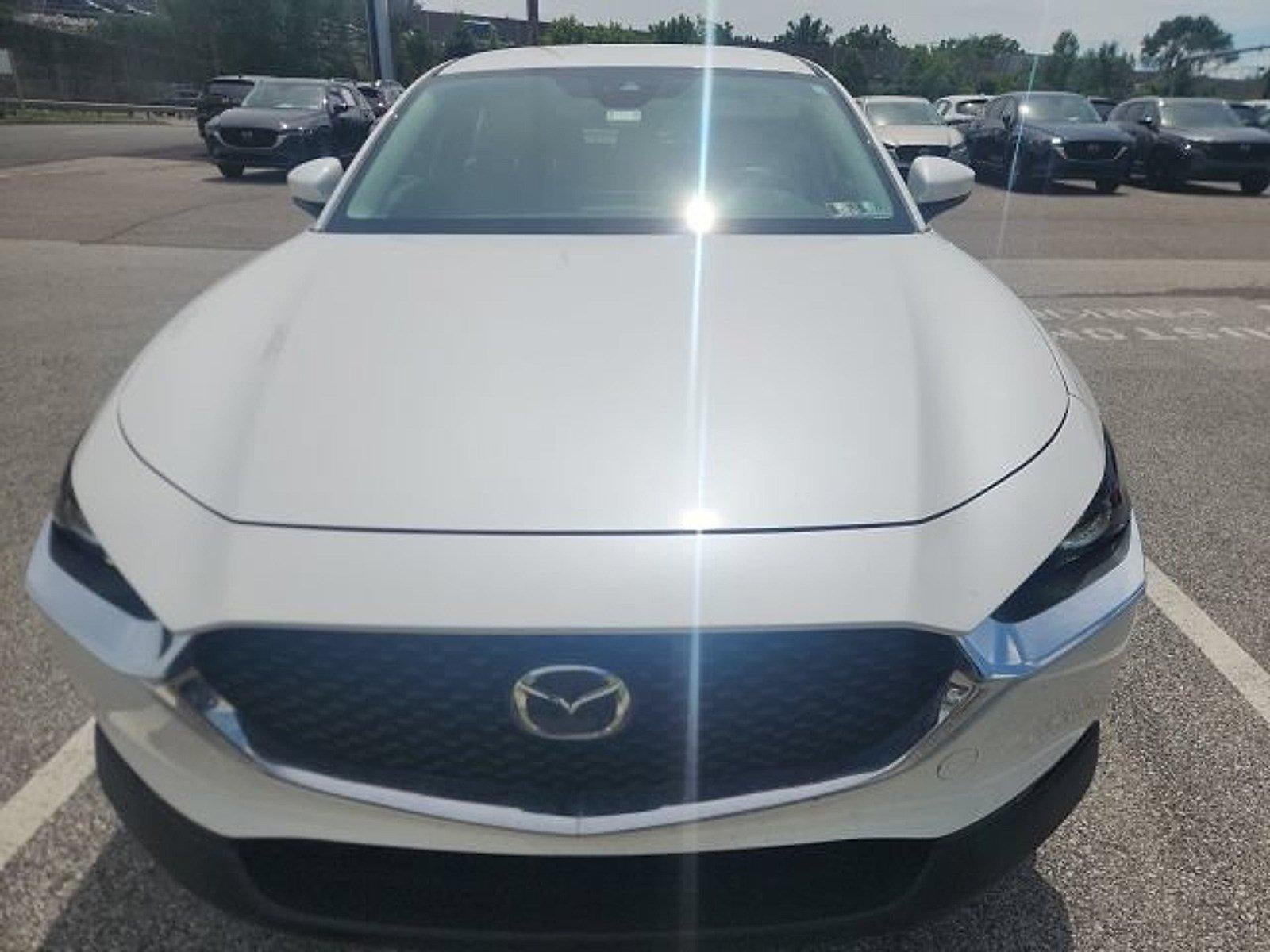 2023 Mazda Mazda CX-30 2.5 S AWD