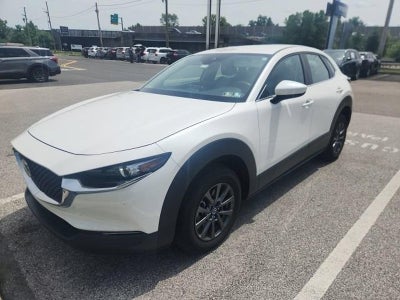 2023 Mazda Mazda CX-30 2.5 S AWD
