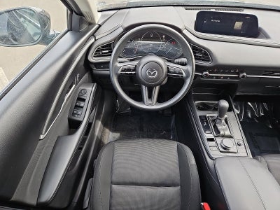 2024 Mazda Mazda CX-30 2.5 S AWD