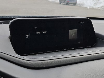 2024 Mazda Mazda CX-30 2.5 S AWD