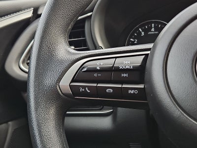 2024 Mazda Mazda CX-30 2.5 S AWD