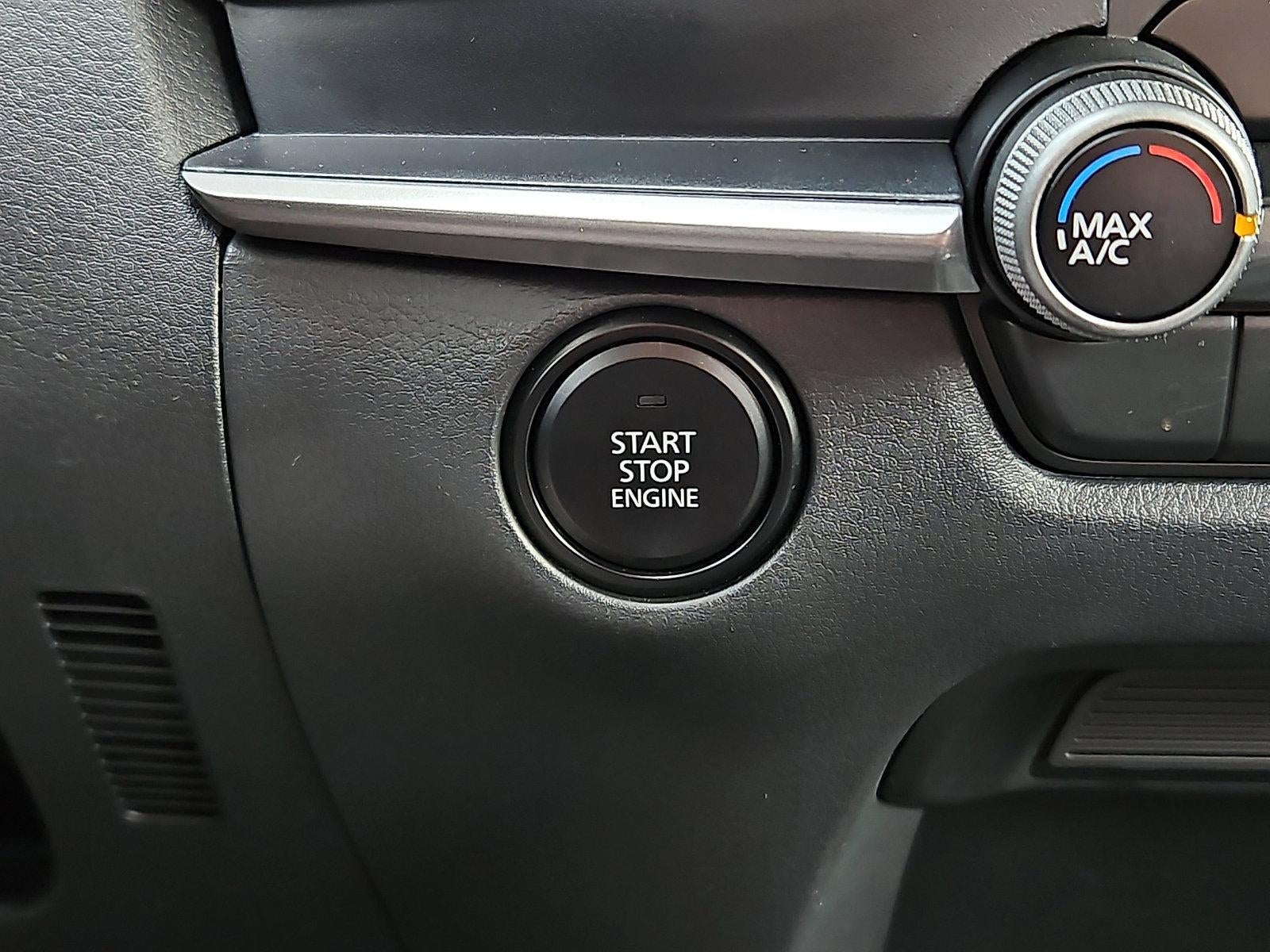 2024 Mazda Mazda CX-30 2.5 S AWD