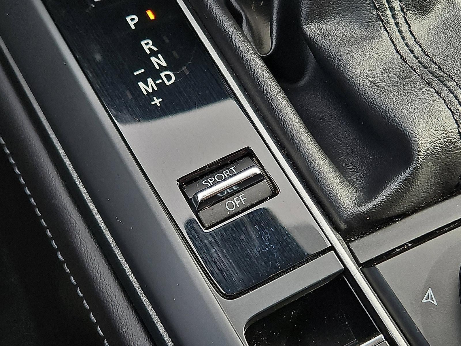 2024 Mazda Mazda CX-30 2.5 S AWD