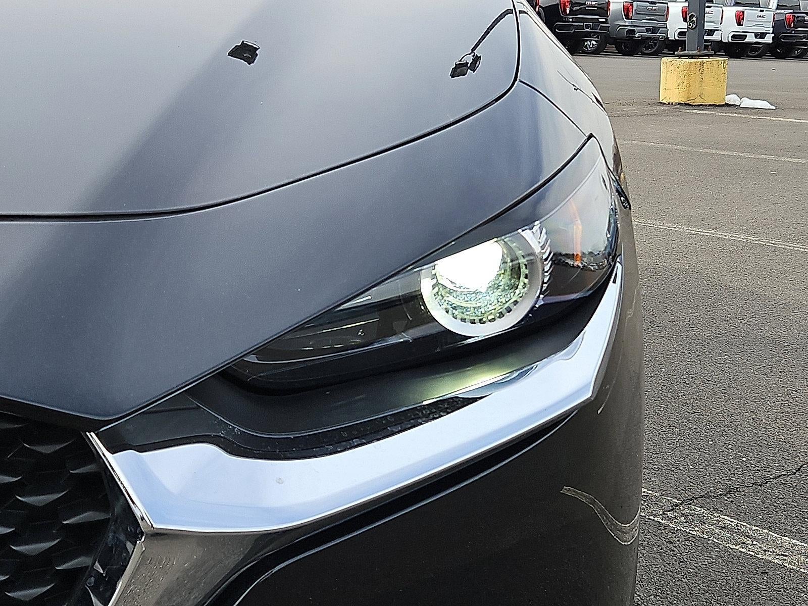 2024 Mazda Mazda CX-30 2.5 S AWD