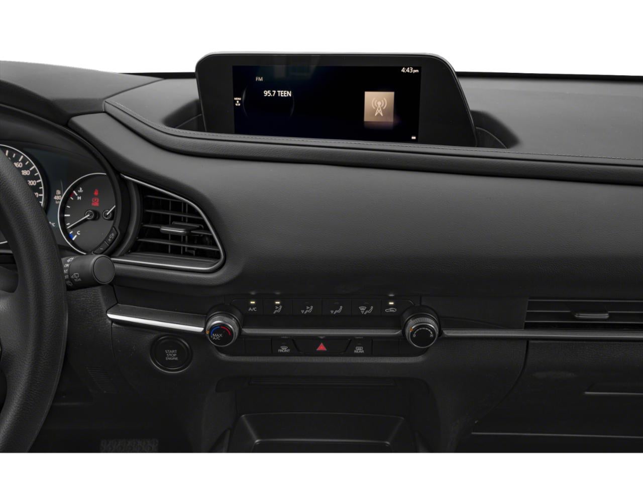 2024 Mazda Mazda CX-30 2.5 S AWD