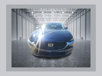 2021 Mazda Mazda CX-30 Select AWD