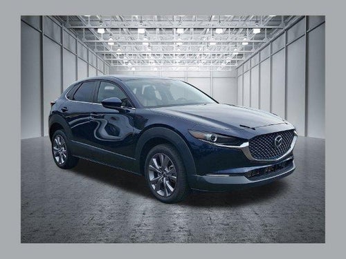 2021 Mazda Mazda CX-30 Select AWD
