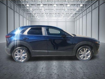 2021 Mazda Mazda CX-30 Select AWD