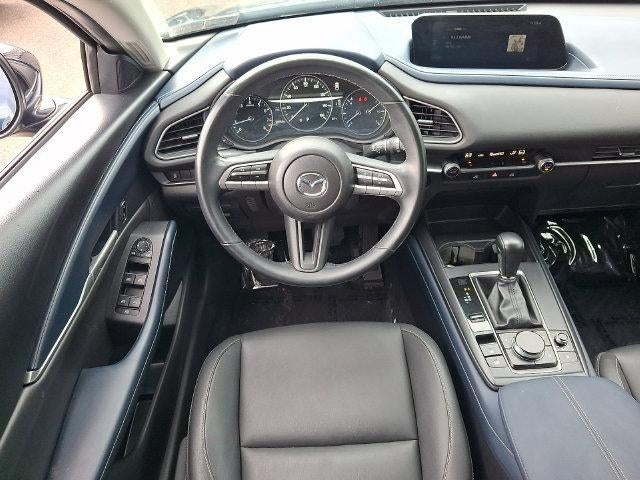 2021 Mazda Mazda CX-30 Select AWD