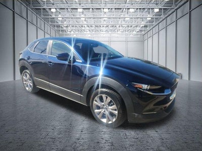 2021 Mazda Mazda CX-30 Select AWD
