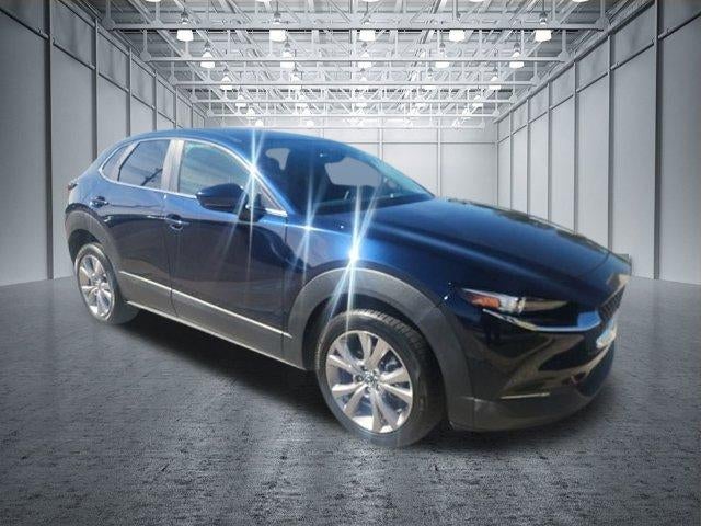 2021 Mazda Mazda CX-30 Select AWD