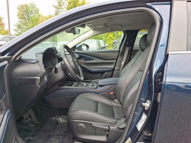 2021 Mazda Mazda CX-30 Select AWD
