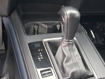 2021 Mazda Mazda CX-30 Select AWD