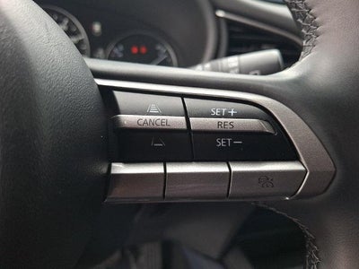 2021 Mazda Mazda CX-30 Select AWD