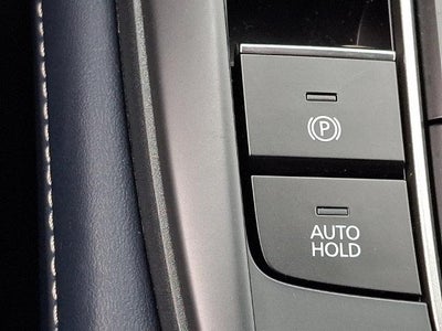 2021 Mazda Mazda CX-30 Select AWD