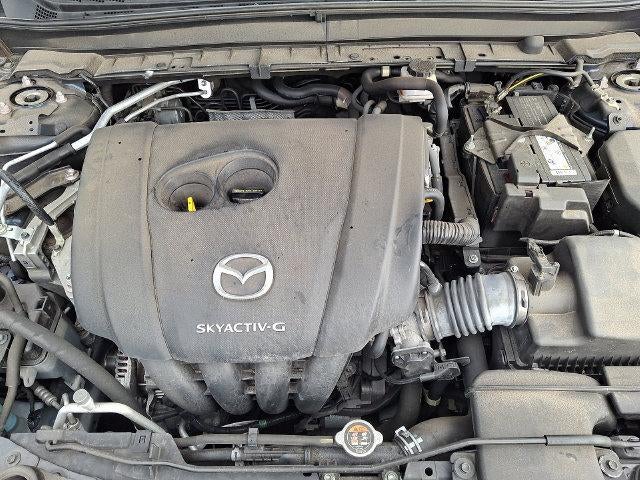 2021 Mazda Mazda CX-30 Select AWD