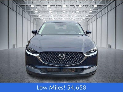 2021 Mazda Mazda CX-30 Select AWD
