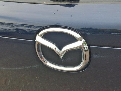 2021 Mazda Mazda CX-30 Select AWD