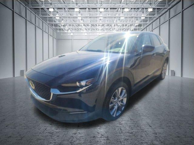 2021 Mazda Mazda CX-30 Select AWD