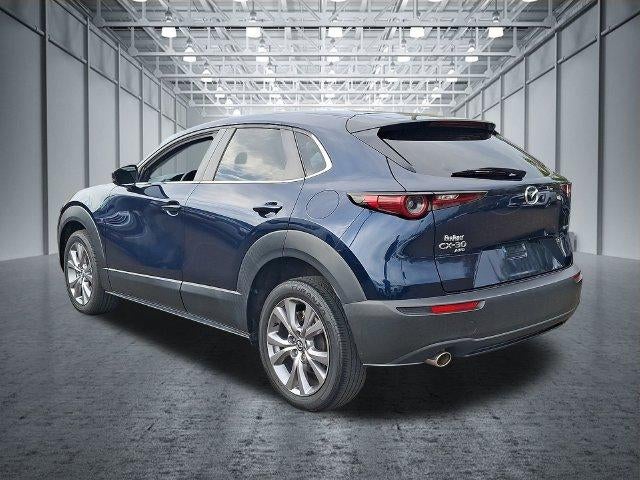 2021 Mazda Mazda CX-30 Select AWD