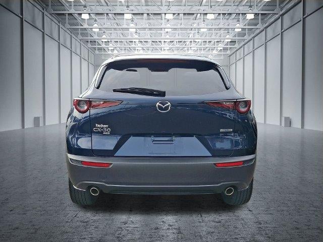 2021 Mazda Mazda CX-30 Select AWD