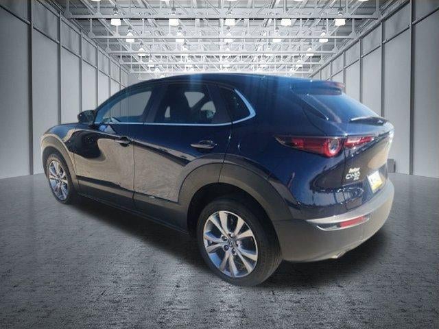 2021 Mazda Mazda CX-30 Select AWD
