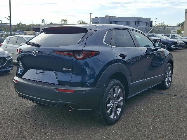 2021 Mazda Mazda CX-30 Select AWD