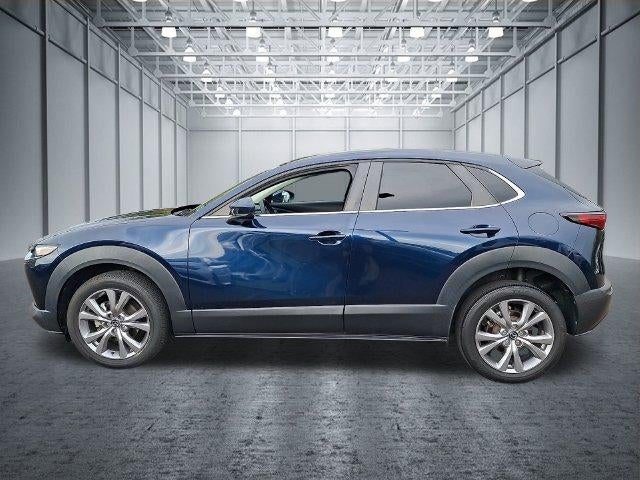 2021 Mazda Mazda CX-30 Select AWD