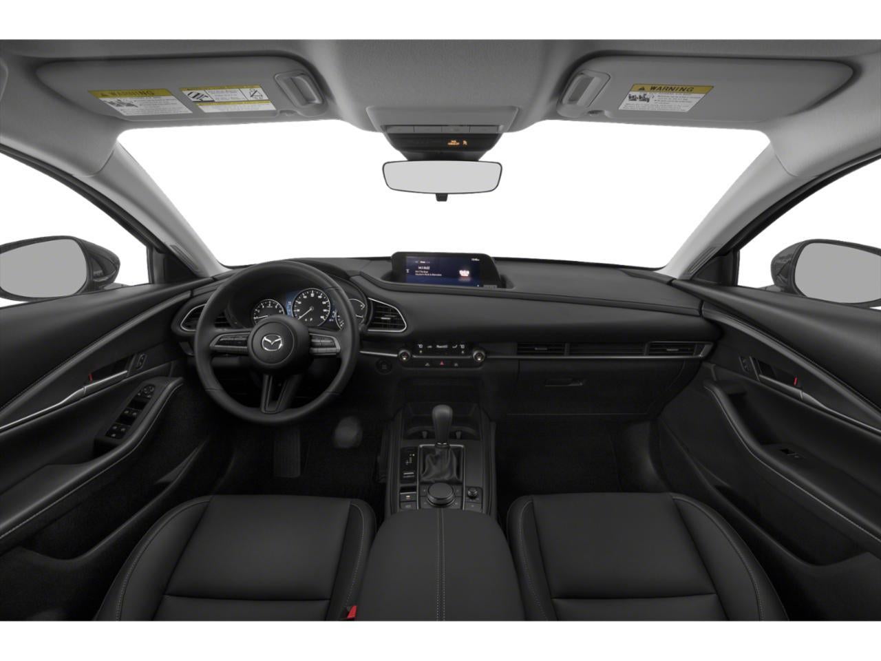 2021 Mazda Mazda CX-30 Select AWD