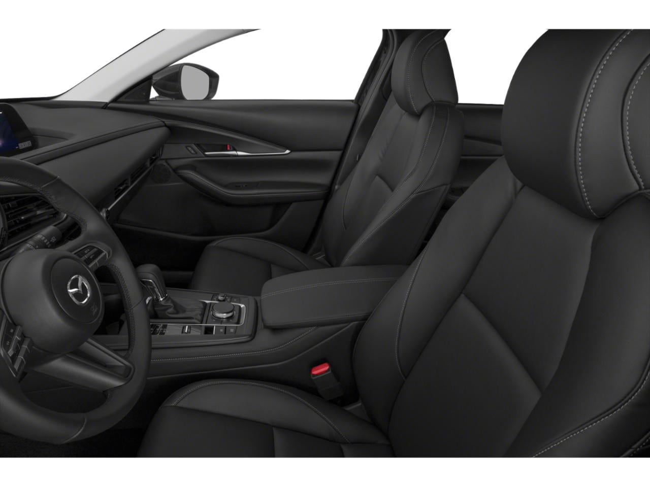 2021 Mazda Mazda CX-30 Select AWD