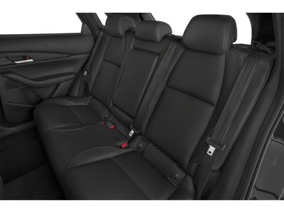 2021 Mazda Mazda CX-30 Select AWD