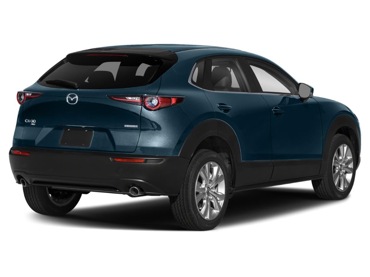 2021 Mazda Mazda CX-30 Select AWD