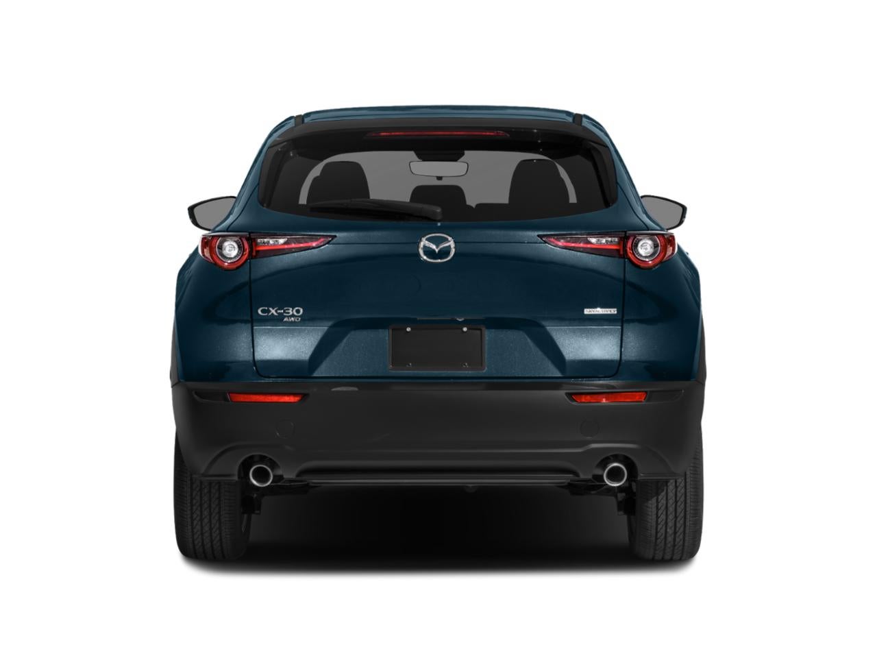 2021 Mazda Mazda CX-30 Select AWD