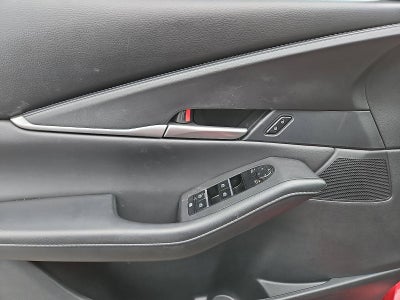 2022 Mazda Mazda CX-30 2.5 S Select Package AWD