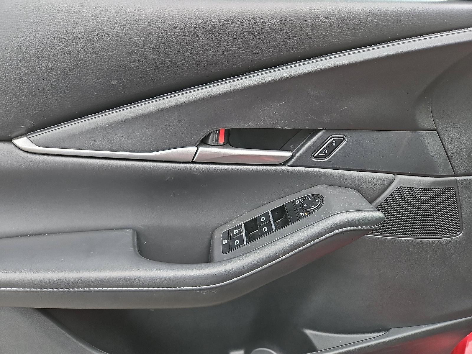 2022 Mazda Mazda CX-30 2.5 S Select Package AWD