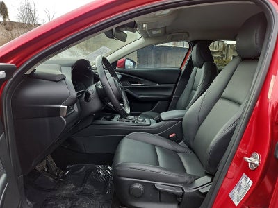 2022 Mazda Mazda CX-30 2.5 S Select Package AWD