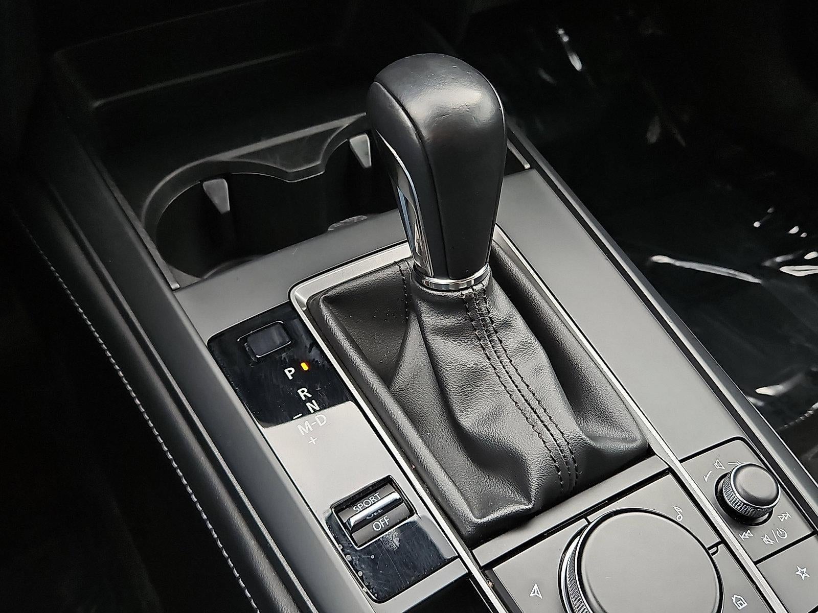 2022 Mazda Mazda CX-30 2.5 S Select Package AWD