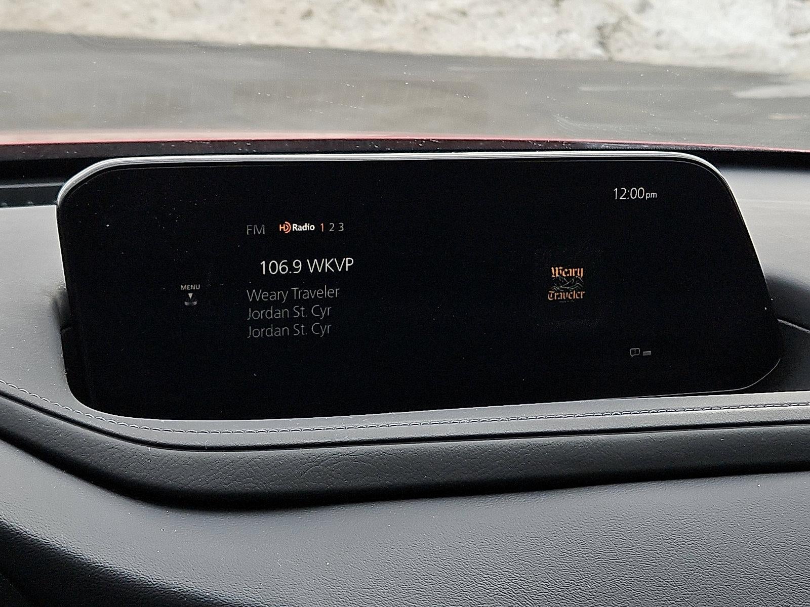 2022 Mazda Mazda CX-30 2.5 S Select Package AWD