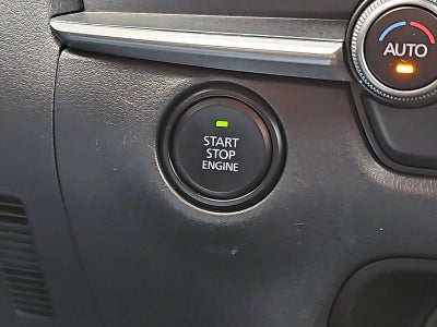 2022 Mazda Mazda CX-30 2.5 S Select Package AWD