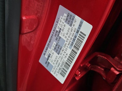 2022 Mazda Mazda CX-30 2.5 S Select Package AWD