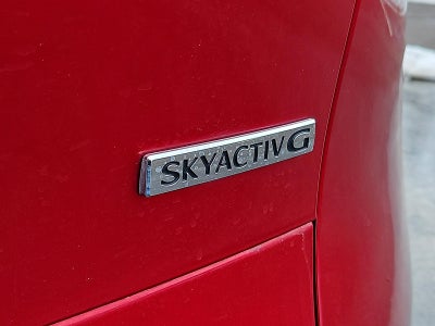 2022 Mazda Mazda CX-30 2.5 S Select Package AWD